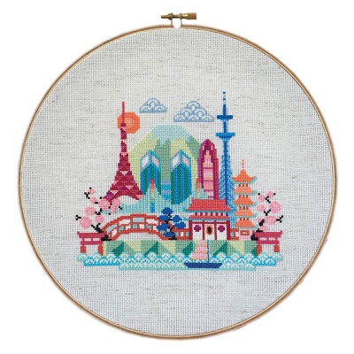 (image for) Pretty Little Tokyo